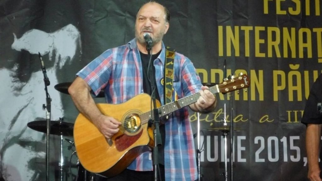 Victor Socaciu