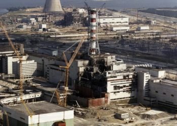 34 de ani de la cea mai mare catastrofă nucleară civilă – Cernobîl