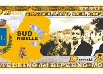 Pandemie la scufie! Un orășel din italia și făcut monedă proprie