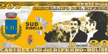 Pandemie la scufie! Un orășel din italia și făcut monedă proprie