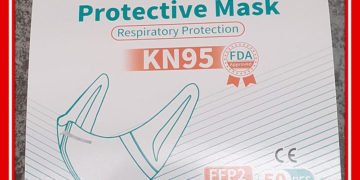 Alertă! Pe piață există măști de protecție foarte periculoase. Nu cumpăra astfel de falsuri