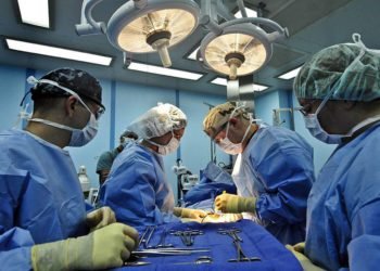 Premieră medicală la Iași pe un pacient cu Covid-19