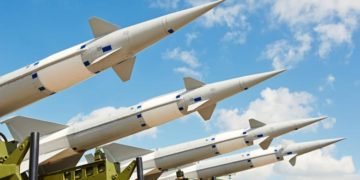 Cheltuielile militare au explodat. SUA, pe primul loc în lume, Germania, campioană în Europa