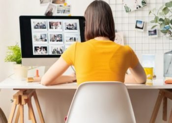 10 reguli pentru a face mai eficientă munca de acasă