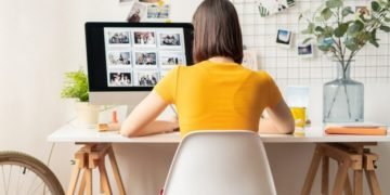 10 reguli pentru a face mai eficientă munca de acasă