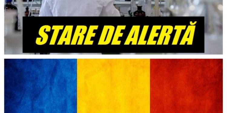 Ce ar presupune instituirea stării de alertă după 15 mai