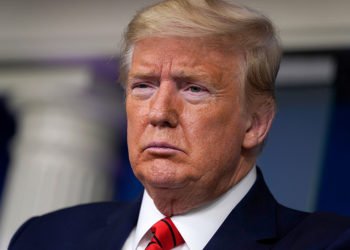 Trump a răbufnit – „Globalizarea nu funcționează!”