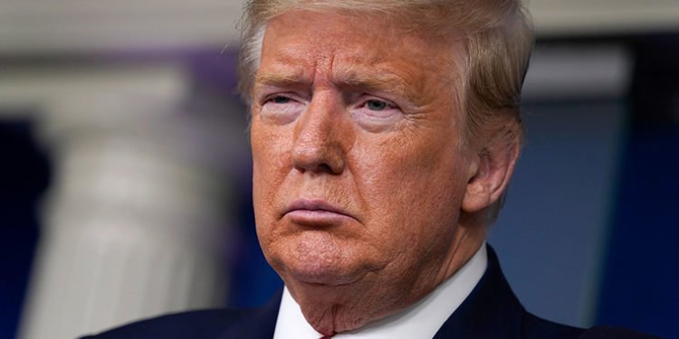 Trump a răbufnit – „Globalizarea nu funcționează!”