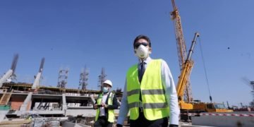 Bucureștiul pregătit pentru Euro 2021. Unde sunt probleme cu organizarea