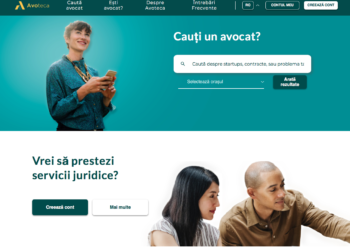 Avoteca te ajută să găsești mai repede un avocat