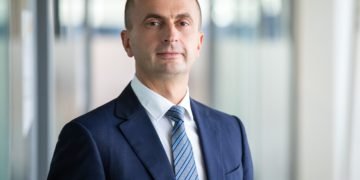 Bogdan Ion, EY România: „Pandemia accelerează transformarea peisajului global al afacerilor”
