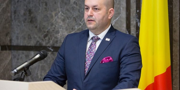Deputat Dorel Caprar
