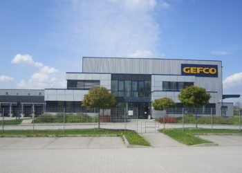Un român, numit în managementul grupului GEFCO