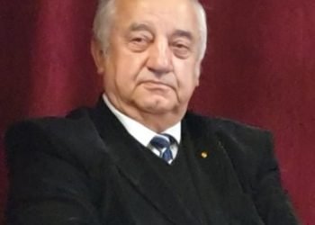General Constantin Onisor