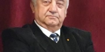 General Constantin Onisor