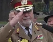 General Mircea Chelaru