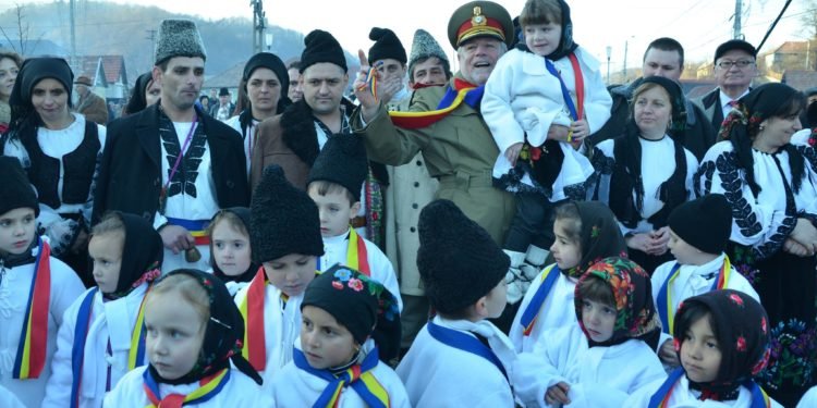General Mircea Chelaru
