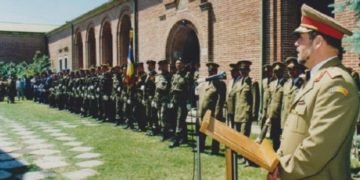 General (r) Mircea Chelaru – Buna seara Romanie, Sarut mana Tara!