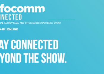 ATEN participă la InfoComm 2020 Connected