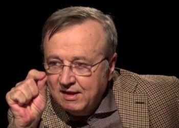 Ion Cristoiu denunță atacurile contra libertății presei din România în starea de urgență
