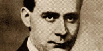 125 de ani de la naşterea lui Lucian Blaga