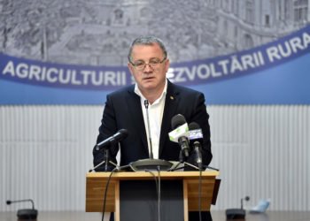 Ne confruntăm cu cea mai drastică secetă din ultimii 50 de ani