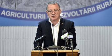 Ne confruntăm cu cea mai drastică secetă din ultimii 50 de ani