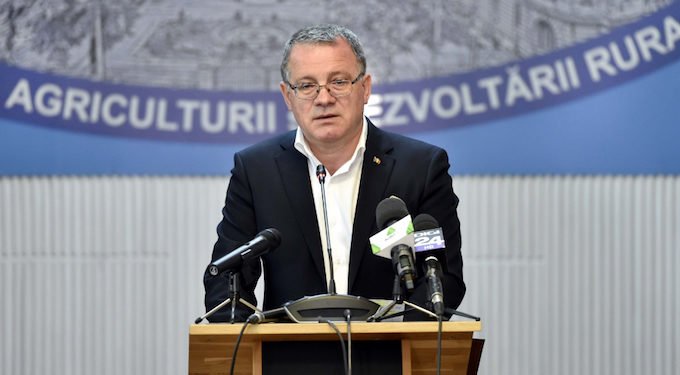 Ne confruntăm cu cea mai drastică secetă din ultimii 50 de ani
