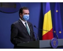 Guvernul dă măști gratuite, dar nu pentru toți românii