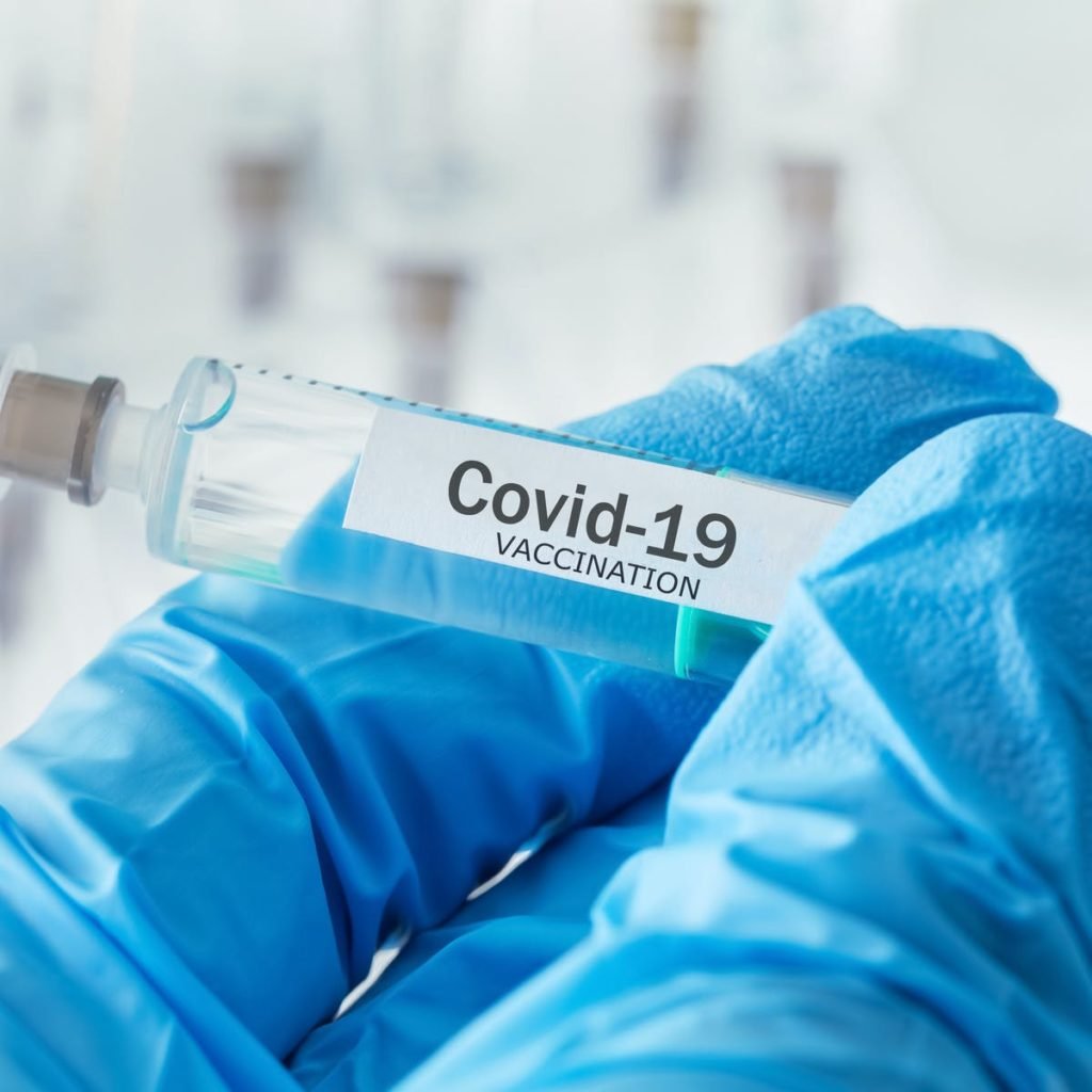 Vaccin Coronavirus Covid-19