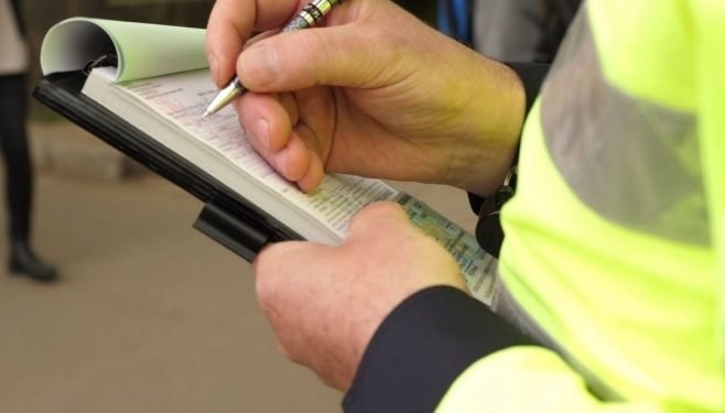 Amenzile pentru încălcarea ordonanței, neconstituționale: Pentru abuzul de putere, cine dă amendă?