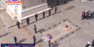 75 de ani de la capitularea Germaniei naziste. Aniversare ”în modul silențios” în toată lumea