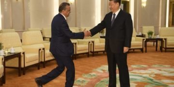 China, joc murdar cu Organizația Mondială a Sănătății. Ce a descoperit CIA