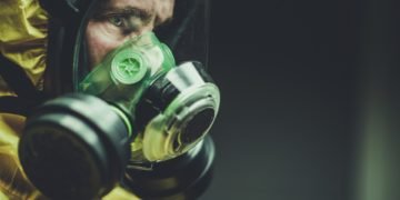 Focar de coronavirus în județul Galați!