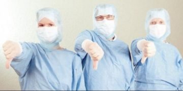 Plagă gravă pentru economia națională căpătată în timpul epidemiei de coronavirus