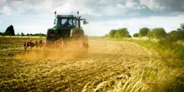 Sprijin neașteptat pentru agricultori. Despre ce e vorba
