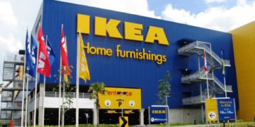IKEA făcea spionaj în Franța!