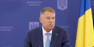 Iohannis, o nouă palmă pe obrazul românilor: „Din 15 mai, spălatul pe mâini devine obligatoriu”