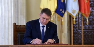 Iohannis a semnat decretul. Ce se va întâmpla de acum încolo