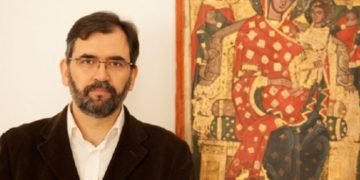 Iulian Capsali va merge la biserică pe 10 mai: „Johannis detestă Biserica Ortodoxă și se excită când poliția hăituiește oamenii pe străzi”