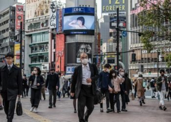 Covid-19 în Japonia: Hara-Kiri pentru economie