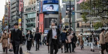 Covid-19 în Japonia: Hara-Kiri pentru economie