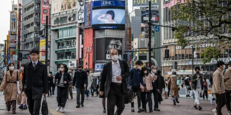 Covid-19 în Japonia: Hara-Kiri pentru economie