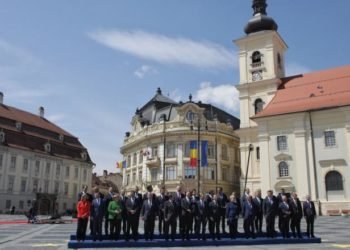 Liderii UE, obligați să se întâlnească prima dată fizic după multă vreme