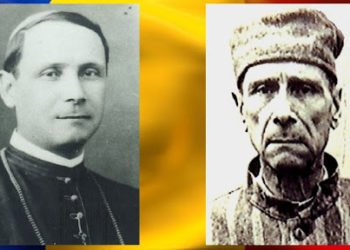Bucurie la puterea a doua pentru greco-catolicii din România