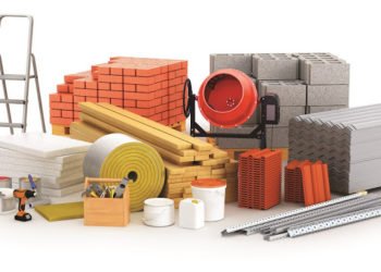 Numărul autorizaţiilor de construire, în scădere cu 15%
