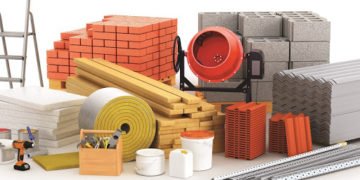 Numărul autorizaţiilor de construire, în scădere cu 15%