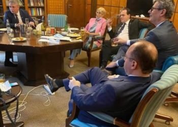 Fostul ministru Eugen Teodorovici cere demisia guvernului Orban