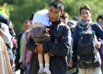 Europol: se pregătește nou val migrator din Africa spre UE