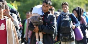 Europol: se pregătește nou val migrator din Africa spre UE
